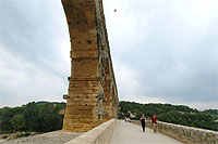 Pont du Gard