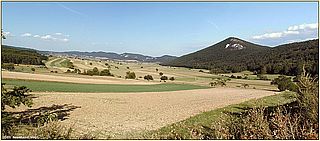 N&auml;he Hohe Wand, Nieder&ouml;sterreich