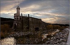 R&uuml;ckhaltebecken Wienflu&szlig;