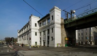 U6 Alserstrasse