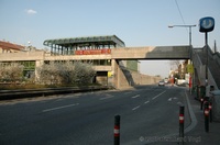 U4 Braunschweiggasse