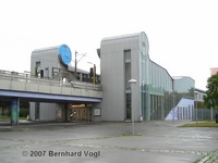 U6 Erlaaer Strasse
