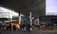 U6 Floridsdorf