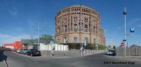 U3 Gasometer