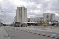 U1 Grossfeldsiedlung