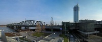 U6 Handelskai