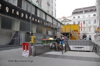 U3 Herrengasse