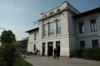 U4 Huetteldorf