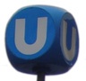 U2 Aspernstrasse (planned)