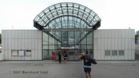 U3 Kendlerstrasse