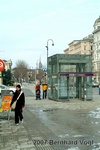 U2 Museumsquartier