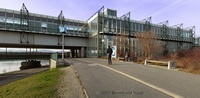 U6 Neue Donau