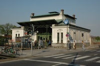 U4 Ober St. Veit