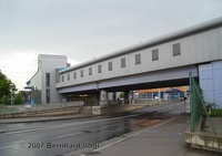 U6 Perfektastrasse
