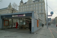 U2 Rathaus
