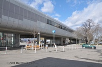 U1 Rennbahnweg