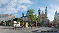 U3 Rochusgasse