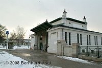 U4 Schoenbrunn