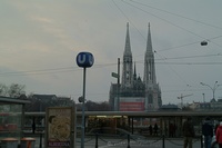 U2 Schottentor