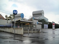 U6 Siebenhirten
