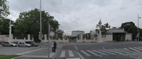 U4 Stadtpark