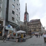 U1, U3 Stephansplatz