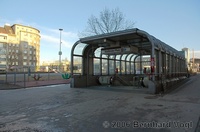 U1 Suedtiroler Platz
