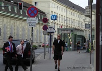 U1 Taubstummengasse