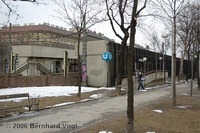 U6 Thaliastrasse