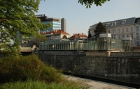 U4 Unter St. Veit