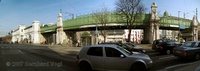 U6 Waehringerstrasse