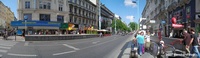 U3 Zieglergasse