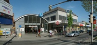 U3 Zippererstrasse